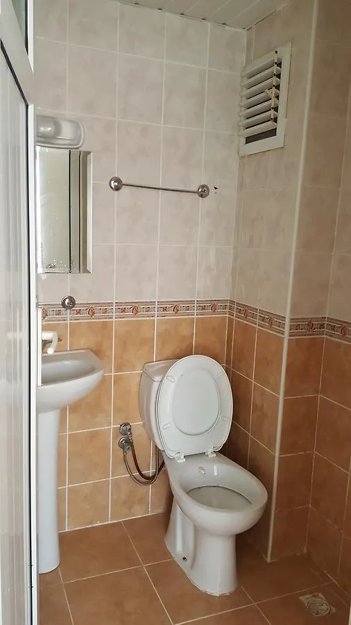 Vienna Apart Otel Анталья Апарт-отель