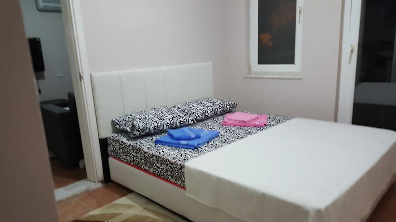Vienna Apart Otel Анталья Апарт-отель