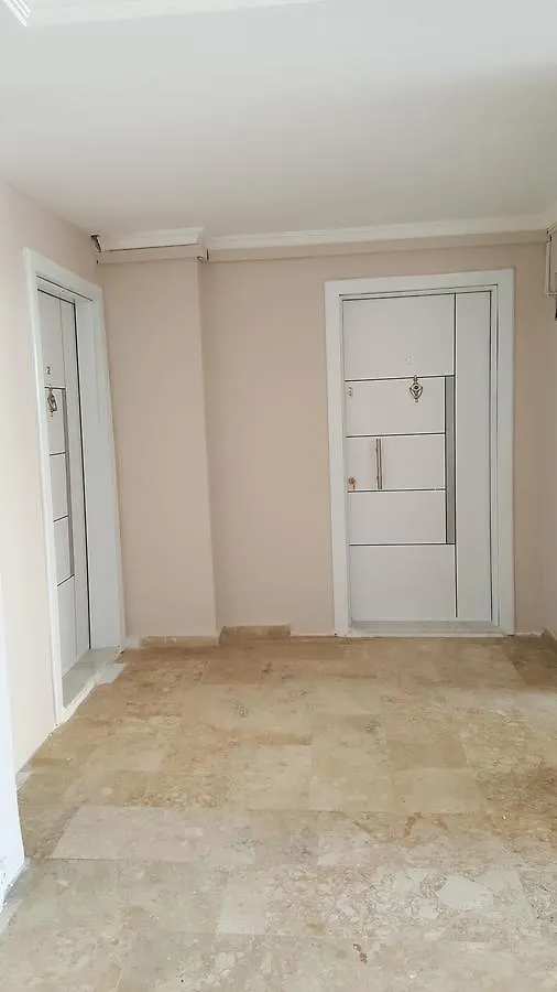 Vienna Apart Otel Анталья